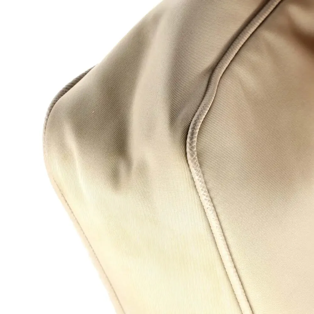 Prada Re-Edition Hobo Tessuto With #252662P10B - Picture 6 of 7